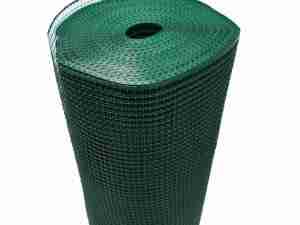 POLYHARDWARE rollo de malla